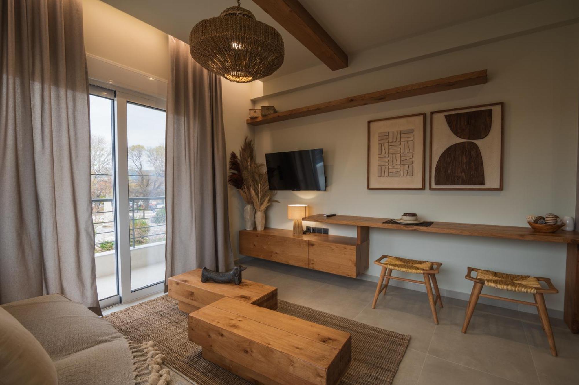 Naturia Katoikia 볼로스 외부 사진