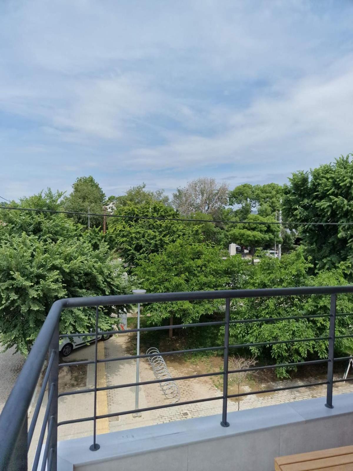 Naturia Katoikia 볼로스 외부 사진