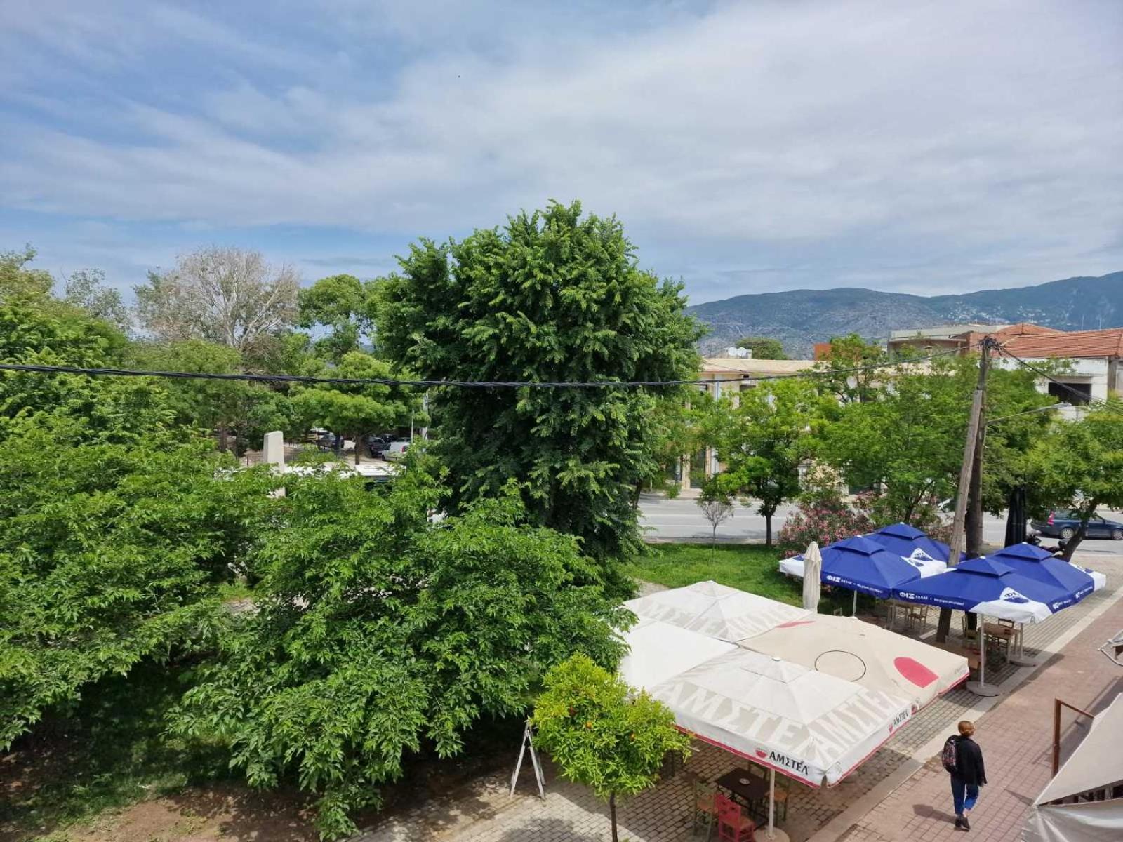 Naturia Katoikia 볼로스 외부 사진