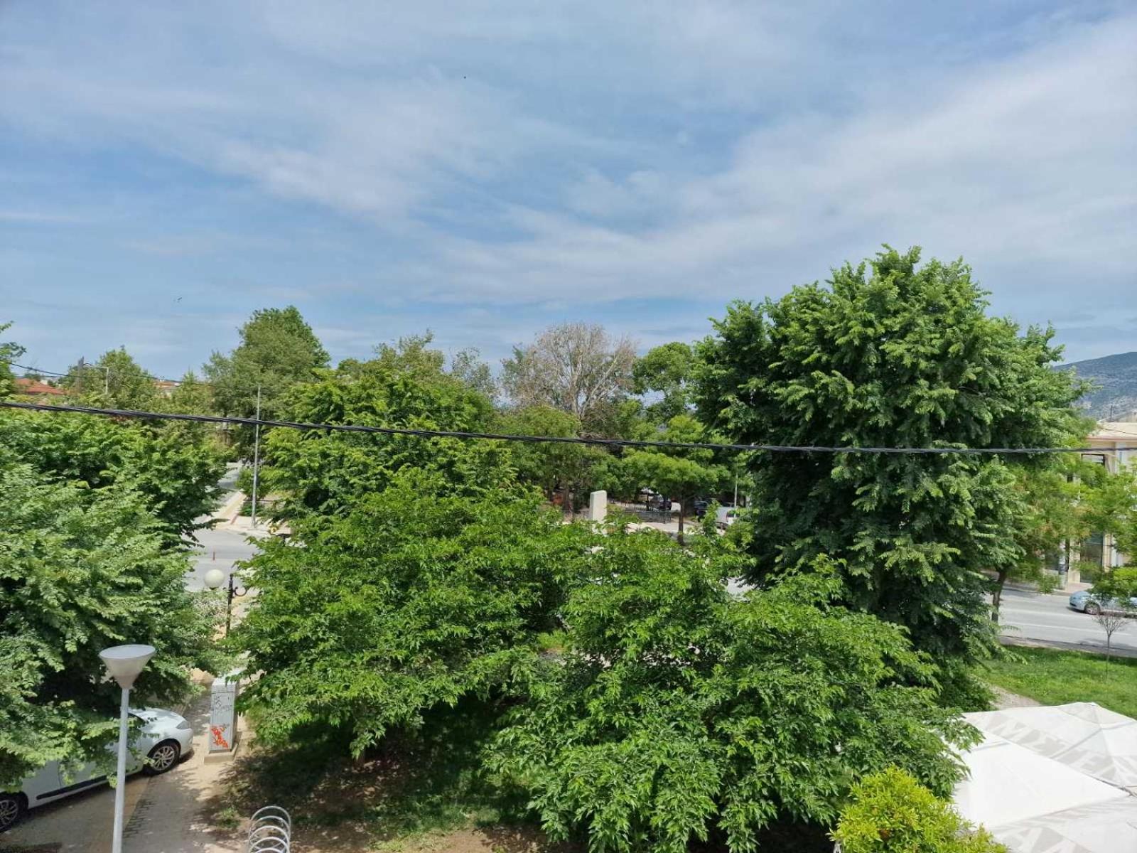 Naturia Katoikia 볼로스 외부 사진